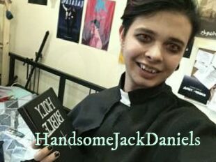 HandsomeJackDaniels