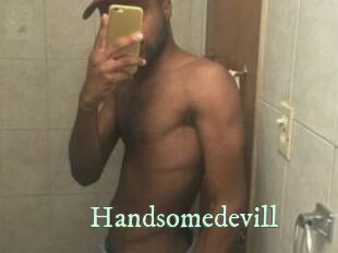 Handsomedevill