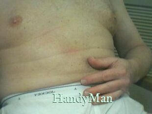 HandyMan