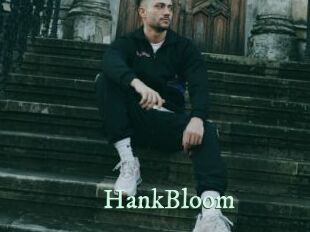 HankBloom