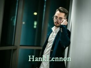 HankLennon