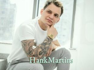 HankMartins