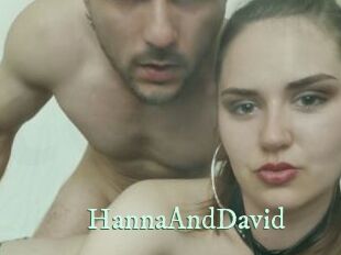 HannaAndDavid