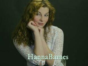 HannaBarnes