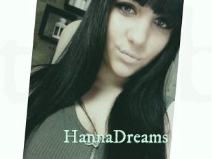 HannaDreams