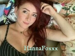 HannaFoxxx