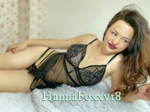 HannaFoxxy18