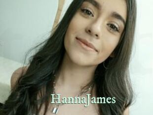 HannaJames