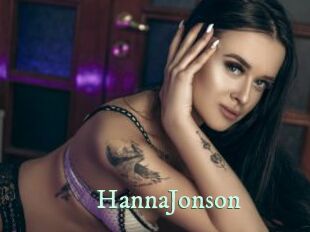 HannaJonson