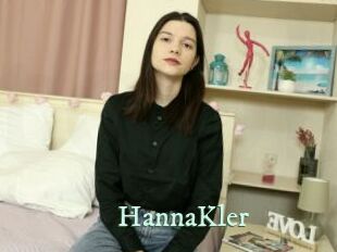 HannaKler