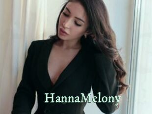 HannaMelony