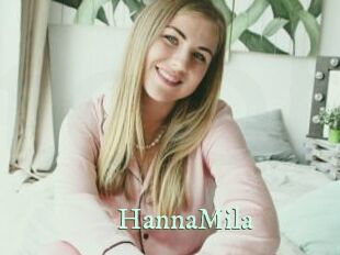 HannaMila