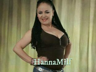 HannaMilf