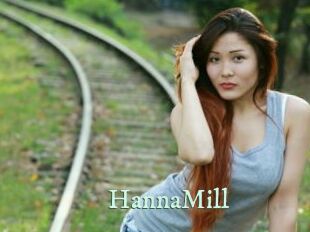 HannaMill