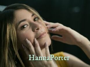 HannaPorter