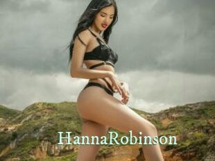 HannaRobinson