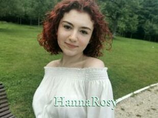 HannaRosy