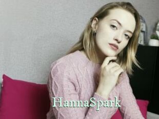 HannaSpark