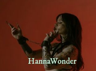 HannaWonder