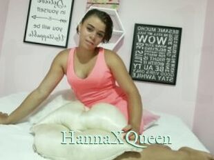 HannaXQueen