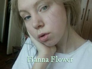 Hanna_Flower