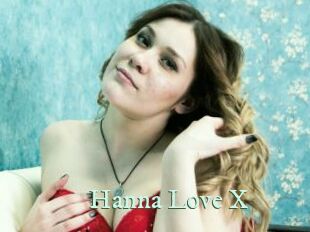 Hanna_Love_X