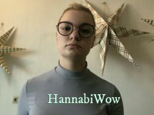 HannabiWow