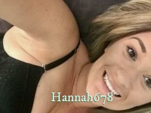 Hannah678