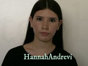 HannahAndrevi