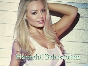 HannahCBabestation