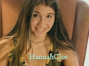 HannahCloe