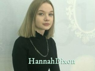 HannahDixon