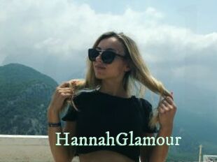 HannahGlamour