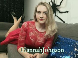 HannahJohnson