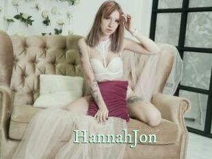 HannahJon