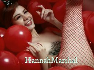 HannahMarshal