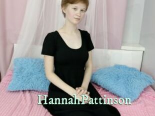 HannahPattinson