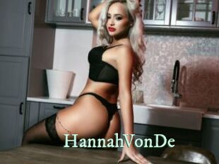 HannahVonDe