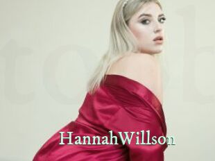 HannahWillson