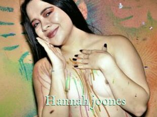 Hannah_joones