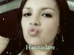 Hannaslave