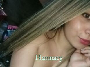 Hannaty