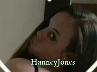 HanneyJones