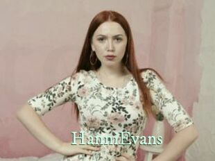 HanniEvans