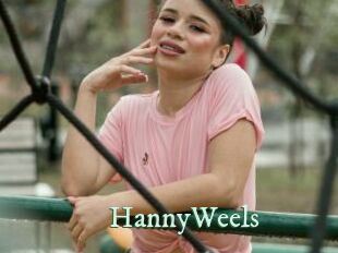 HannyWeels