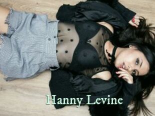 Hanny_Levine