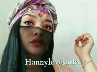 Hannylovekathy