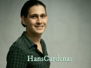 HansCardenas