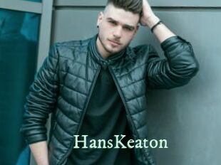 HansKeaton