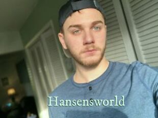 Hansensworld